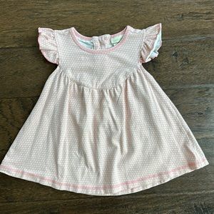 Light Pink Matilda Jane address. 2T